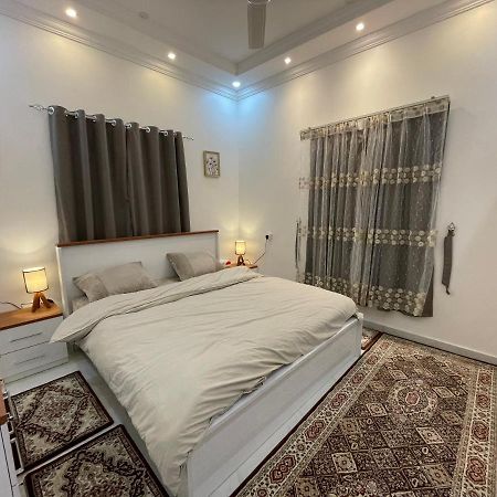 Apartment In Bayt Al Jabal شقة في بيت الجبل Sayq Εξωτερικό φωτογραφία