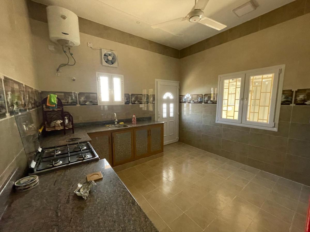 Apartment In Bayt Al Jabal شقة في بيت الجبل Sayq Εξωτερικό φωτογραφία