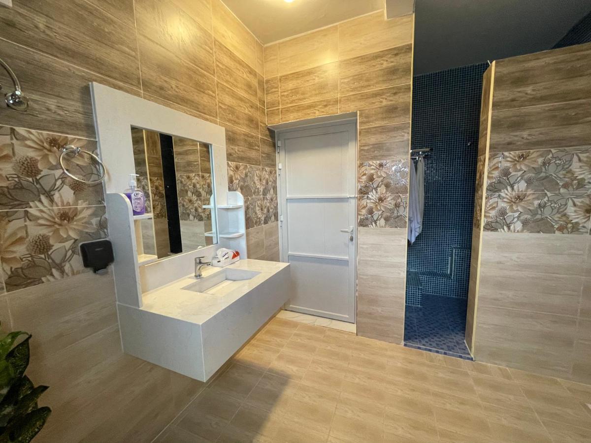 Apartment In Bayt Al Jabal شقة في بيت الجبل Sayq Εξωτερικό φωτογραφία