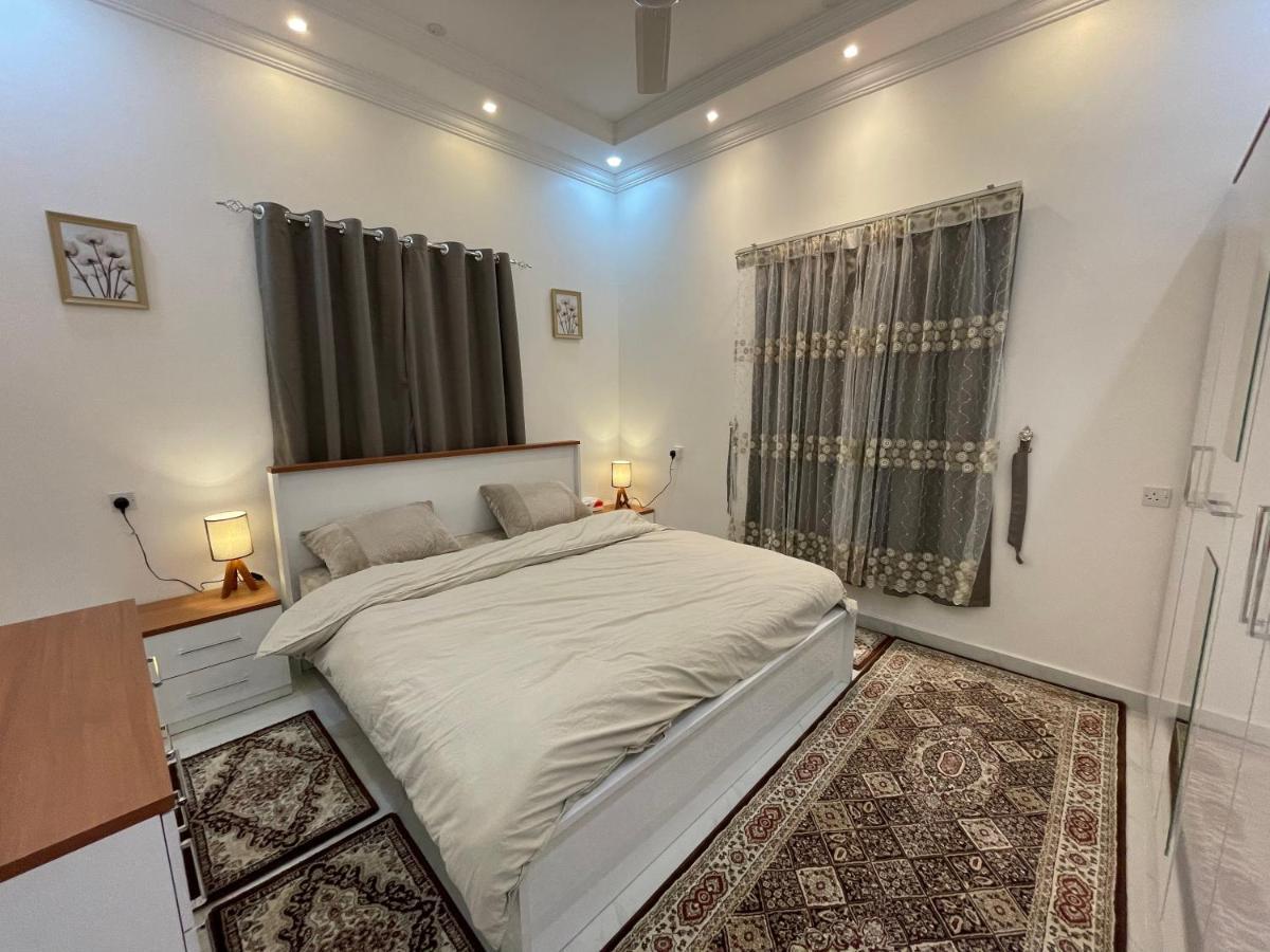 Apartment In Bayt Al Jabal شقة في بيت الجبل Sayq Εξωτερικό φωτογραφία