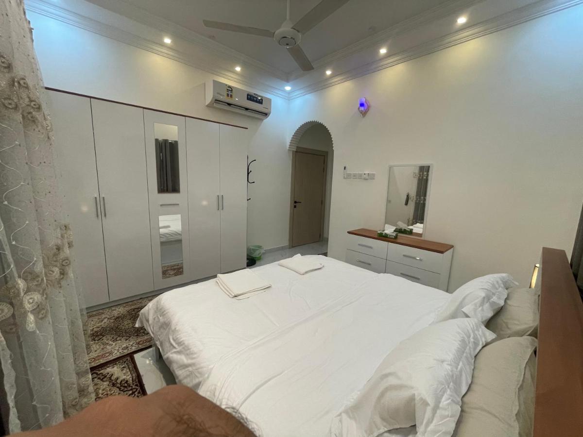 Apartment In Bayt Al Jabal شقة في بيت الجبل Sayq Εξωτερικό φωτογραφία