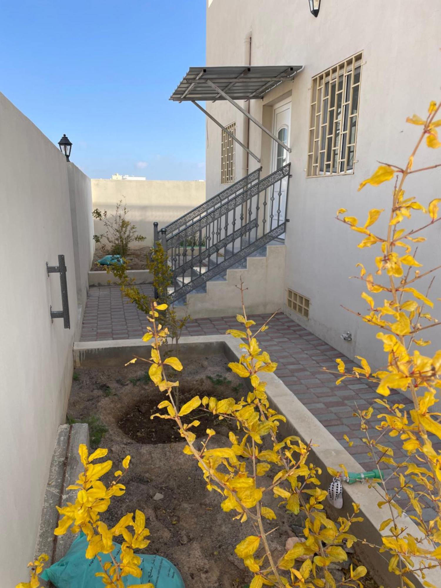 Apartment In Bayt Al Jabal شقة في بيت الجبل Sayq Εξωτερικό φωτογραφία