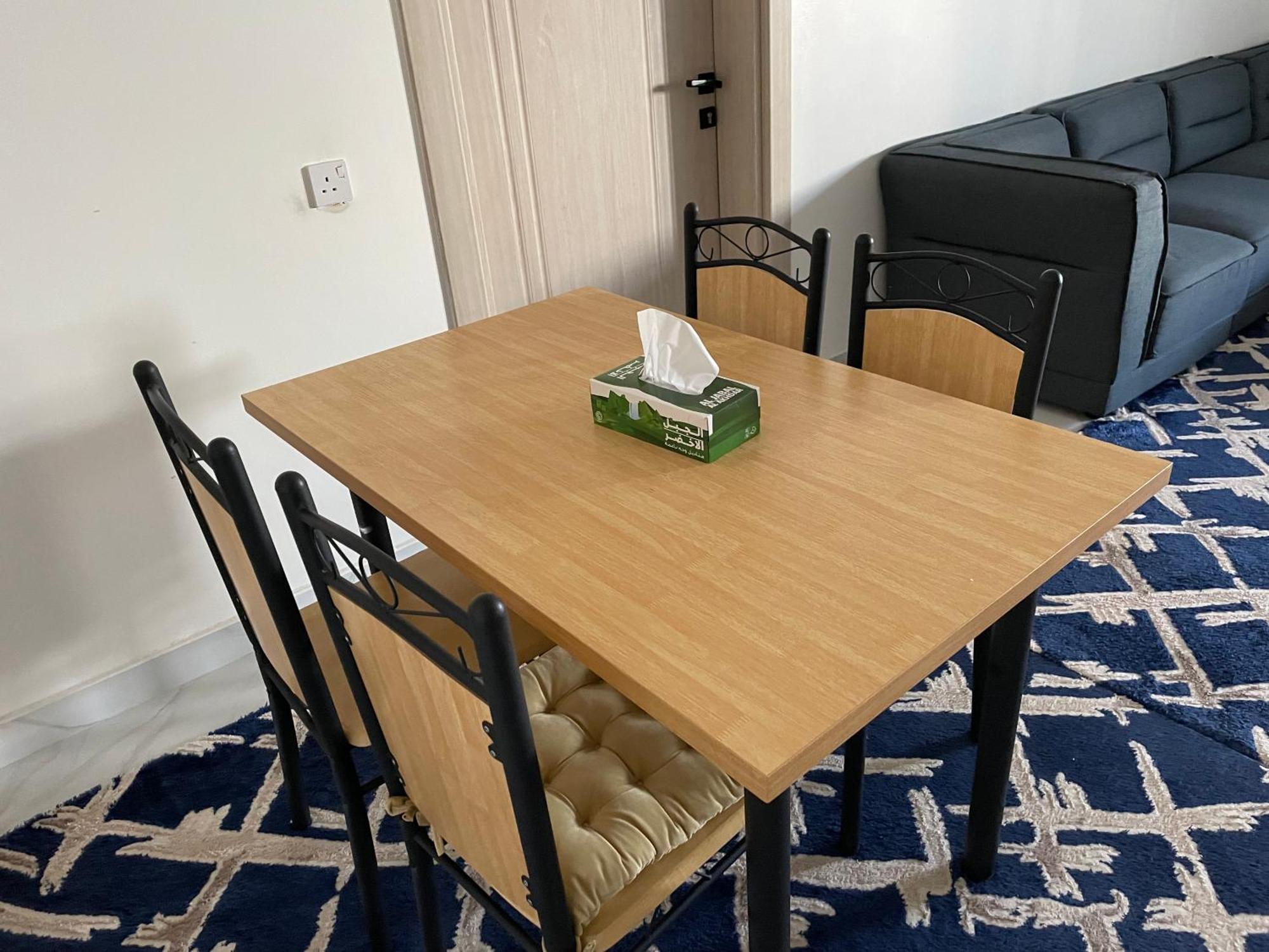 Apartment In Bayt Al Jabal شقة في بيت الجبل Sayq Εξωτερικό φωτογραφία